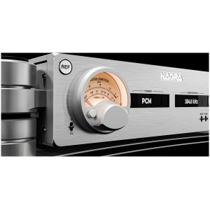 Nagra Reference DAC – DAC su 2 Telai - immagine 2