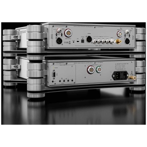 Nagra Reference DAC – DAC su 2 Telai - immagine 3