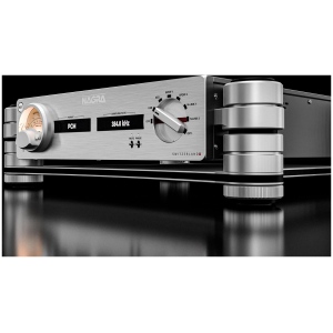 Nagra Reference DAC – DAC su 2 Telai