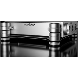 Nagra Reference PRE – Preamplificatore di Linea a Valvole su 2 Telai - immagine 3