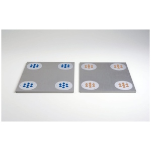 Nagra VFS – Base Anti-Vibrazioni - immagine 2