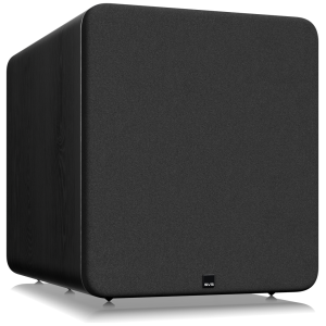 SVS PB-5000 R|Evolution Piano Gloss Black con griglia montata