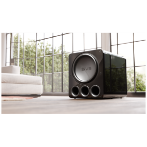 SVS PB17-Ultra R|Evolution, vista angolata