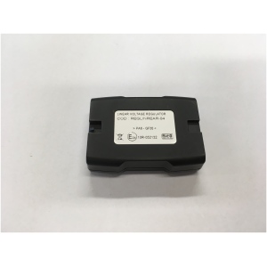 Pioneer CA-BC-6V.001 | Centralina per recupero retrocamera di serie su Renault Clio IV