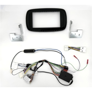 Pioneer CA-HR-SMA-EVO.001 | Kit SMART Nero per EVO62