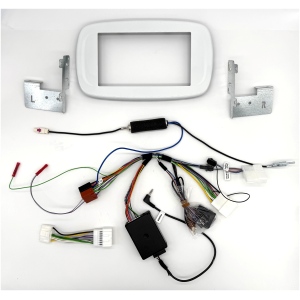 Pioneer CA-HR-SMA-EVO.001W | Kit SMART Bianco per EVO62