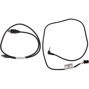 Pioneer CA-IW-PSA.002V | Ripristino USB e AUX originali su Peugeot 208/2008 con radio SMEG