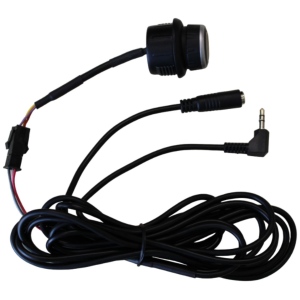 Pioneer CA-ROT-UNI.001 | Pulsante rotante universale con mini jack - immagine 3