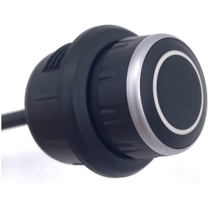 Pioneer CA-ROT-UNI.001 | Pulsante rotante universale con mini jack