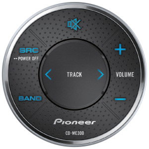 Pioneer CD-ME300 | Telecomando marittimo cablato