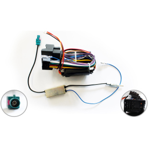 Pioneer CD-SVW-UAR.003AE | Interfaccia UART con connettore per SPH-EVO950DAB