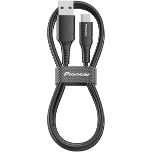 Pioneer CD-U5110AC | Cavo da USB-A a USB-C - immagine 2