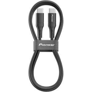 Pioneer CD-U5210CC | Cavo da USB-c a USB-C - immagine 2