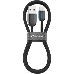 Pioneer CD-U5310AC | Cavo da USB-A a USB-C - immagine 2