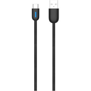 Pioneer CD-U5310AC | Cavo da USB-A a USB-C - immagine 3