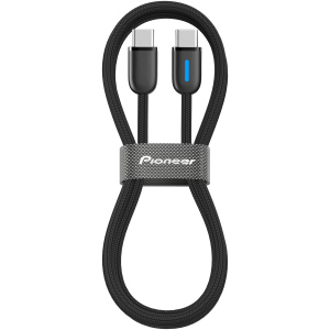 Pioneer CD-U5410CC | Cavo da USB-c a USB-C - immagine 2