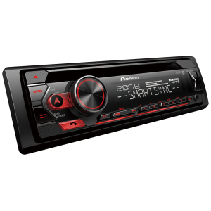 Pioneer DEH-S320BT | CD - immagine 2