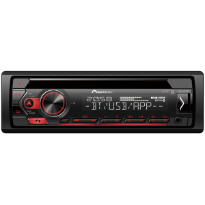 Pioneer DEH-S320BT | CD