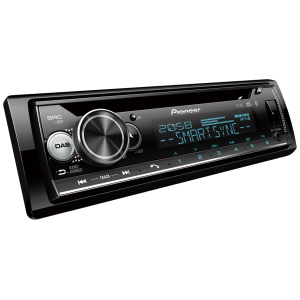 Pioneer DEH-S720DAB | Sintolettore CD RDS - immagine 2
