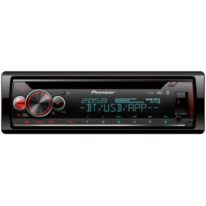 Pioneer DEH-S720DAB | Sintolettore CD RDS