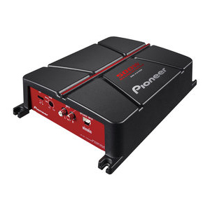 Pioneer GM-A3702 | Amplificatore collegabile a ponte a 2 canali