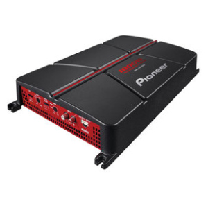 Pioneer GM-A5702 | Amplificatore collegabile a ponte a 2 canali