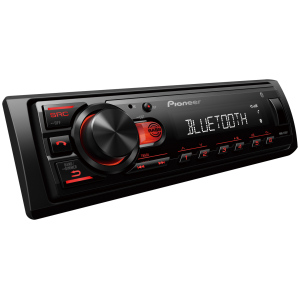 Pioneer MVH-230BT | Sintolettore mechaless - immagine 2