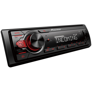 Pioneer MVH-330DAB | Sintolettore mechaless RDS - immagine 2