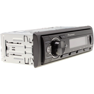 Pioneer MVH-330DAB | Sintolettore mechaless RDS - immagine 3