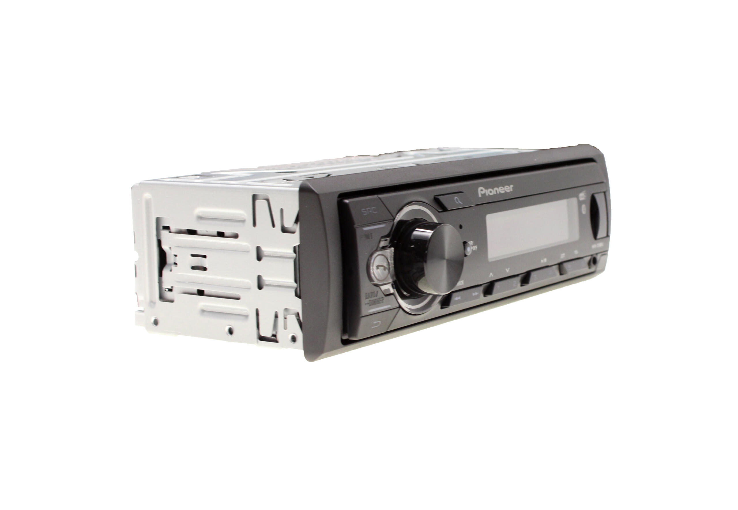 Pioneer MVH-330DAB | Sintolettore mechaless RDS – immagine 3 Pioneer MVH-330DAB | Sintolettore mechaless RDS - immagine 3