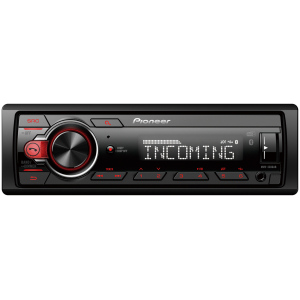 Pioneer MVH-330DAB | Sintolettore mechaless RDS