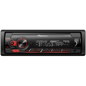 Pioneer MVH-S320BT | Sintolettore mechaless