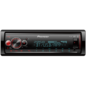 Pioneer MVH-S520DAB | Sintolettore mechaless RDS