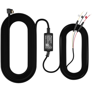 Pioneer RD-HWK300 | Kit cavi alimentazione diretta per dash cam