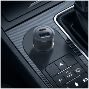 Pioneer SDA-CG110CA | Caricatore per cellulare - immagine 3