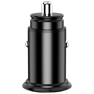 Pioneer SDA-CG210CA | Caricatore per 2 cellulari porte USB-A a USB-C - immagine 2