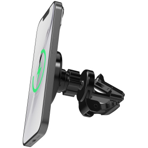 Pioneer SDA-SC200 | Supporto Cellulare Magnetico - immagine 3