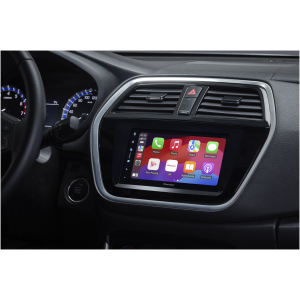 Pioneer SPH-DA77DAB | Lettore multimediale con touch-screen capacitivo da 6,8''