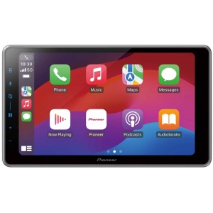 Pioneer SPH-DA97DAB-UNI2 | Lettore multimediale dal design modulare - immagine 2