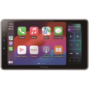 Pioneer SPH-DA97DAB-UNI2 | Lettore multimediale dal design modulare