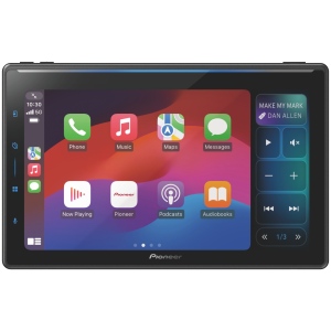 Pioneer SPH-EVO107DABUNI | Lettore multimediale dal design modulare