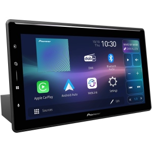 Pioneer SPH-EVO109DAB-UNI2 | Lettore multimediale dal design modulare - immagine 3