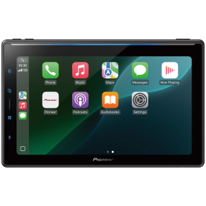 Pioneer SPH-EVO109DAB-UNI2 | Lettore multimediale dal design modulare