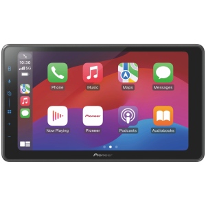 Pioneer SPH-EVO98DAB-UNI2 | Lettore multimediale dal design modulare - immagine 2