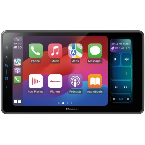 Pioneer SPH-EVO98DAB-UNI2 | Lettore multimediale dal design modulare