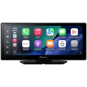 Pioneer SPH-OD880 | Lettore multimediale da cruscotto 8,8" con Apple CarPlay e Android Auto - immagine 2