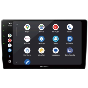 Pioneer SPH-PF97BT | Lettore multimediale - immagine 3