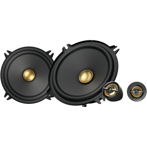 Pioneer TS-A1301C | Sistema Component a 2 vie da 13 cm