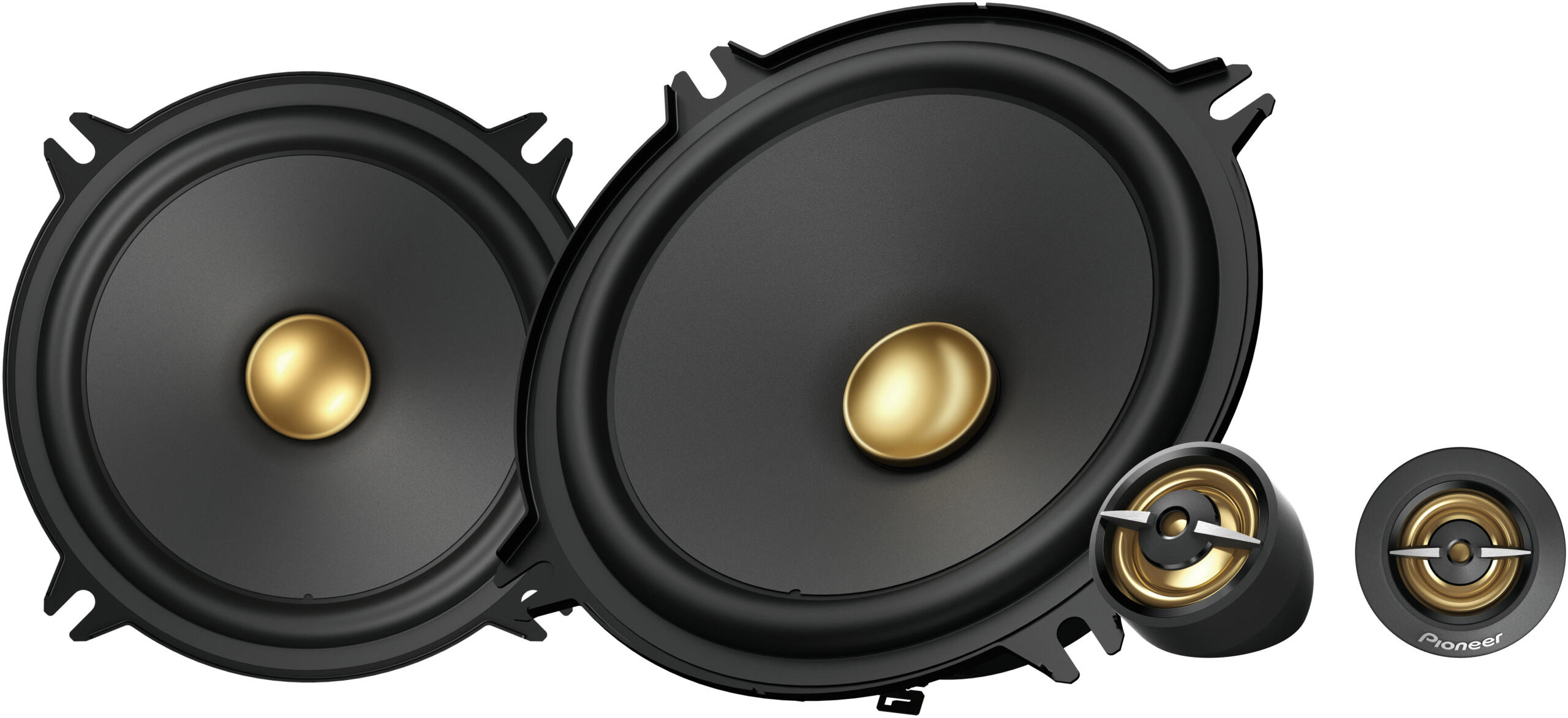 Pioneer TS-A1301C | Sistema Component a 2 vie da 13 cm Pioneer TS-A1301C | Sistema Component a 2 vie da 13 cm
