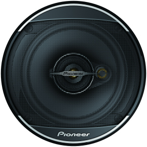 Pioneer TS-A1371F | Diffusore a tre vie - immagine 2
